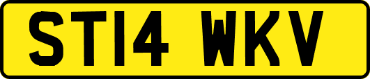 ST14WKV