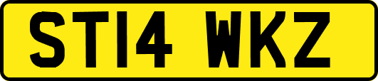 ST14WKZ