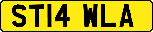ST14WLA