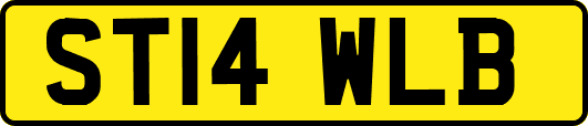 ST14WLB