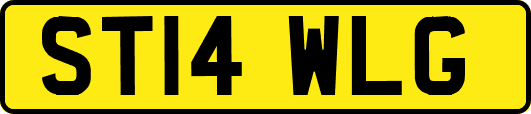 ST14WLG