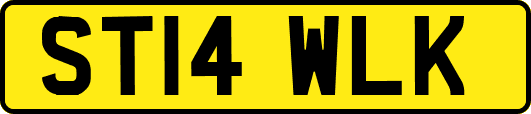 ST14WLK