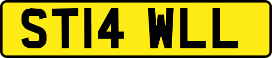 ST14WLL