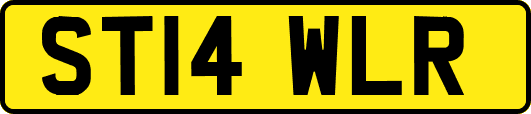 ST14WLR