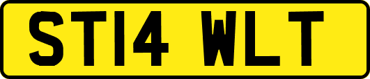 ST14WLT