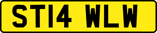 ST14WLW