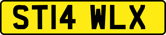 ST14WLX