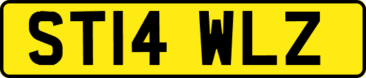 ST14WLZ