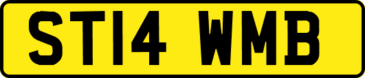 ST14WMB