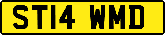 ST14WMD