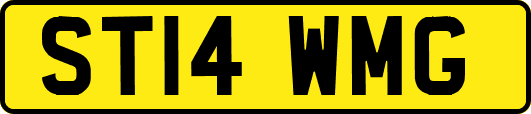 ST14WMG