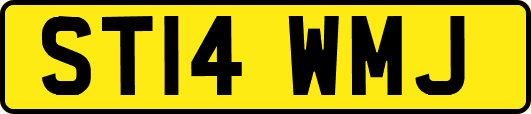 ST14WMJ