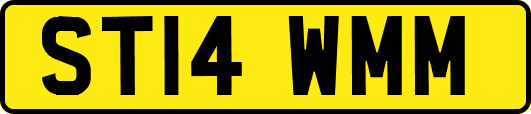 ST14WMM