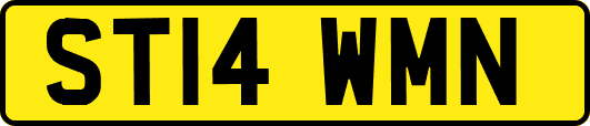 ST14WMN