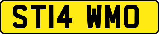 ST14WMO