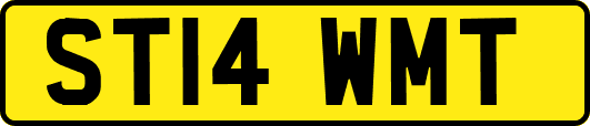 ST14WMT