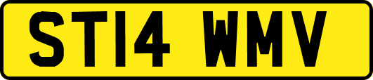 ST14WMV