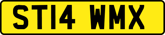 ST14WMX