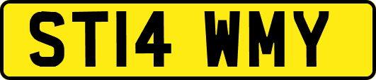 ST14WMY