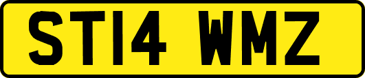 ST14WMZ