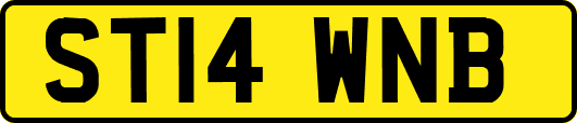 ST14WNB