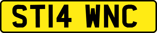 ST14WNC