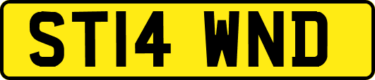 ST14WND