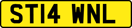 ST14WNL