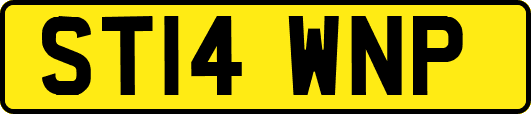 ST14WNP