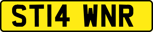 ST14WNR