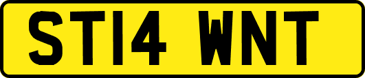 ST14WNT