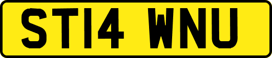 ST14WNU