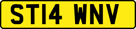 ST14WNV