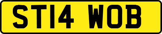 ST14WOB