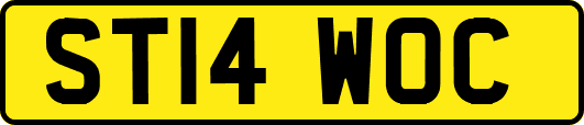 ST14WOC