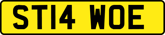 ST14WOE