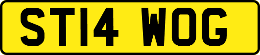 ST14WOG