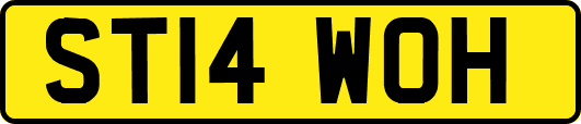 ST14WOH