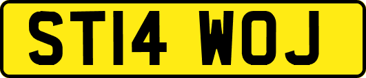 ST14WOJ