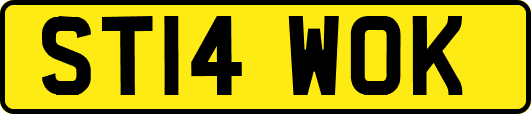 ST14WOK