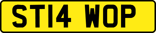 ST14WOP