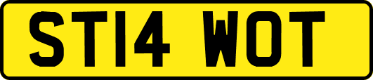 ST14WOT