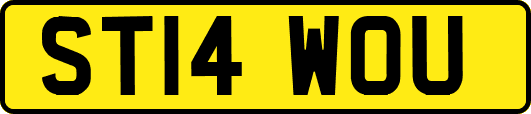 ST14WOU