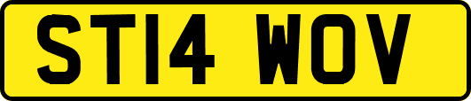 ST14WOV