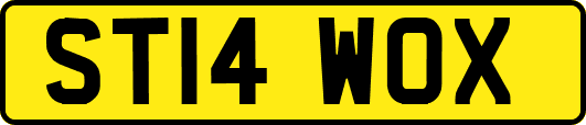ST14WOX