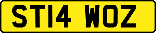 ST14WOZ