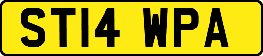 ST14WPA