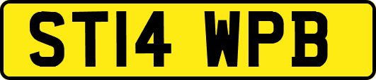 ST14WPB