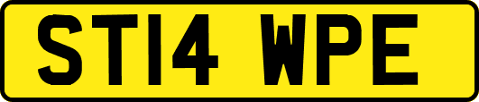 ST14WPE