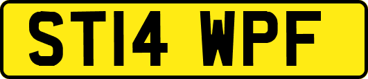 ST14WPF